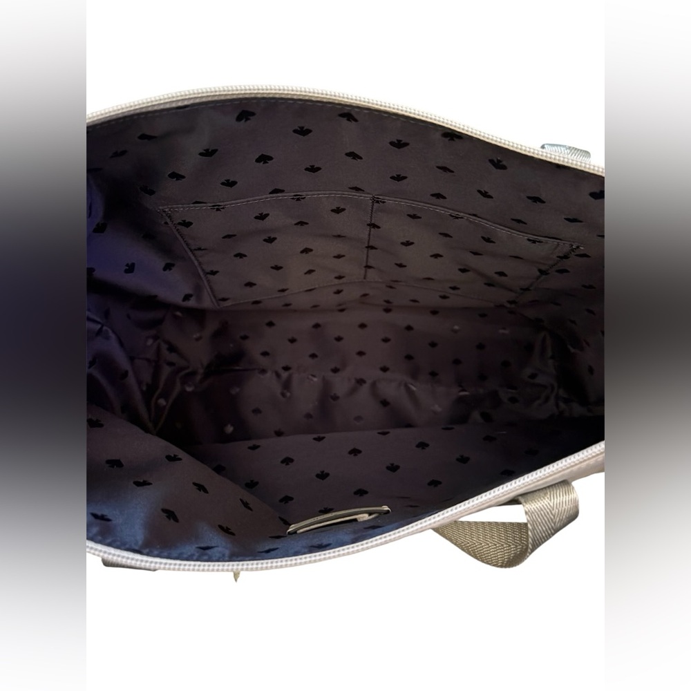 Kate Spade New York Mel Tote with Pouch New With Tags - Picture 6 of 8